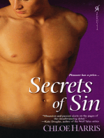 Secrets of Sin