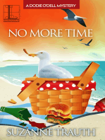 No More Time