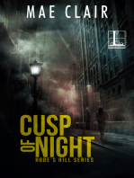 Cusp of Night