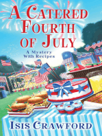 A Catered Fourth of July