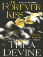 The Forever Kiss