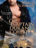 Captain Durant's Countess