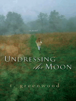 Undressing The Moon