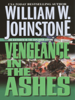 Vengeance in the Ashes