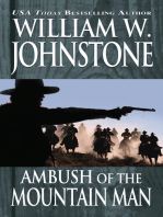 Ambush of the Mountain Man