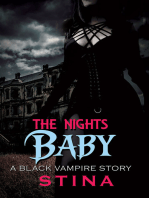 The Night's Baby: A Black Vampire Story