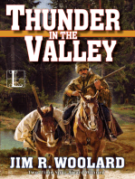 Thunder in the Valley