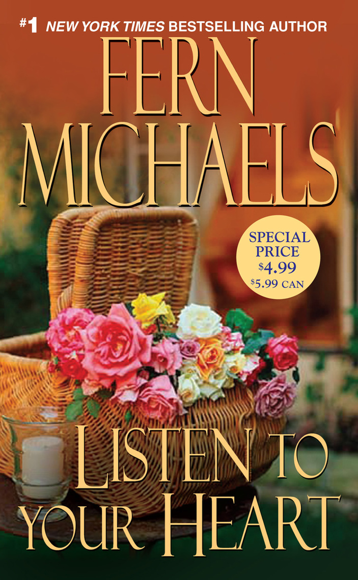 Read Listen To Your Heart Online by Fern Michaels Books