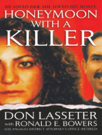 Honeymoon With A Killer