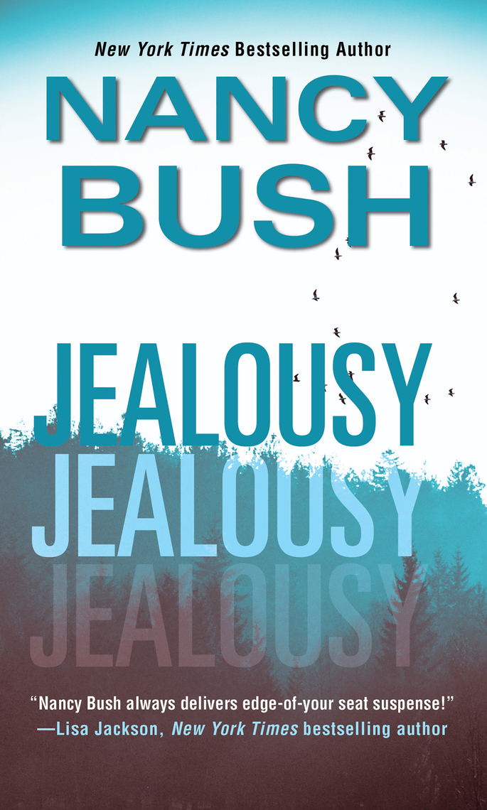 Read Jealousy Online by Nancy Bush | Books | Free 30-day Trial | Scribd