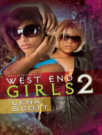 West End Girls 2:: Summer Madness