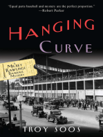 Hanging Curve: A Mickey Rawlings Baseball Mystery