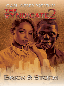 The Syndicate 3: Carl Weber Presents