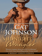 Midnight Wrangler