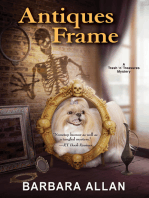 Antiques Frame