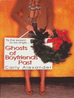 Ghosts Of Boyfriends Past