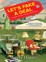 Let's Fake a Deal