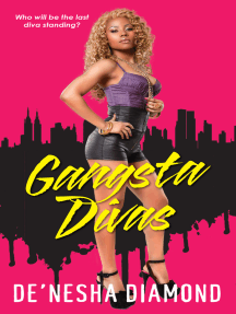 Read Gangsta Divas Online By De Nesha Diamond Books