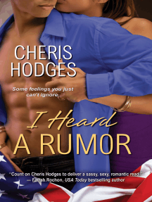 I Heard A Rumor by Cheris Hodges - Ebook | Scribd