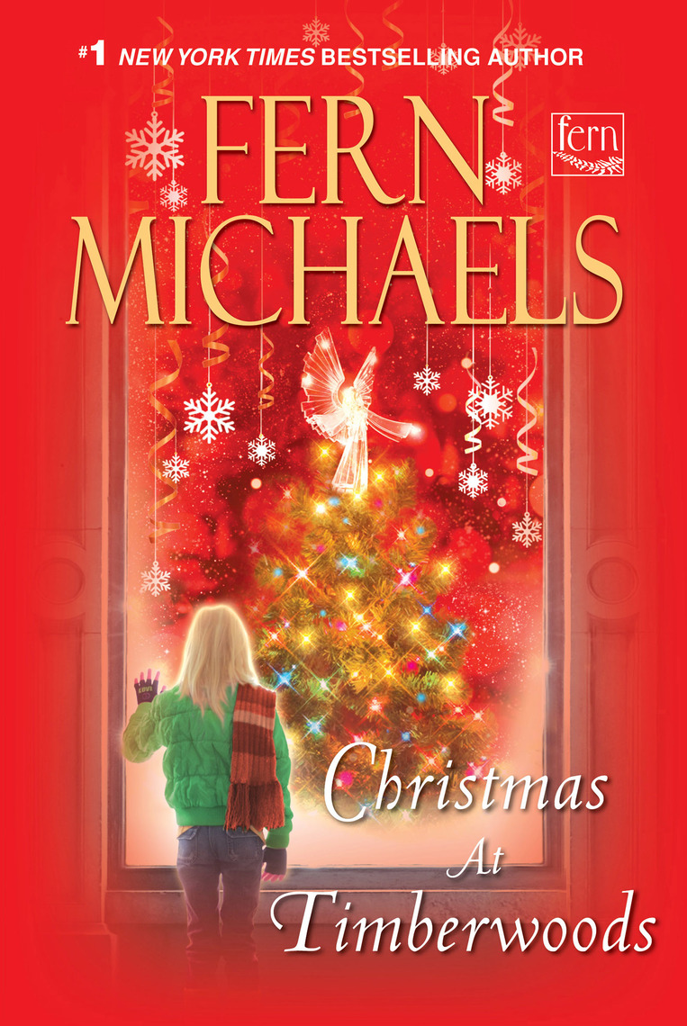 Read Christmas At Timberwoods Online by Fern Michaels Books