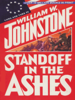 Standoff in the Ashes