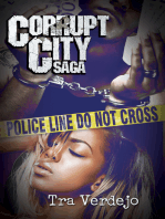 Corrupt City Saga