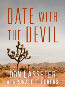 Date With the Devil by Don Lasseter, Ronald E. Bowers (Ebook ...