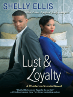 Lust & Loyalty