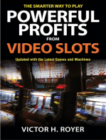 Powerful Profits From Video Slots