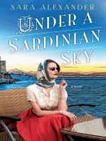 Under a Sardinian Sky