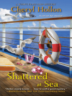 Shattered at Sea