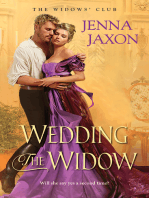 Wedding the Widow