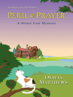 Peril & Prayer