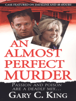 An Almost Perfect Murder