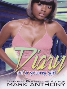 Sex Pono Suger Mumies Photos - Diary of a Young Girl by Mark Anthony - Ebook | Scribd