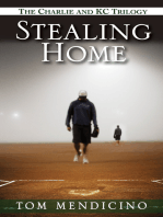 Stealing Home (bundle set)