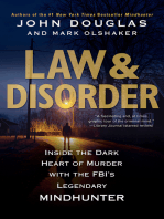 Law & Disorder:: Inside the Dark Heart of Murder