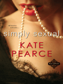 House of Pleasure Series by Kate Pearce, Jenna Jaxon - ebook | Everand