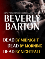 Beverly Barton Bundle