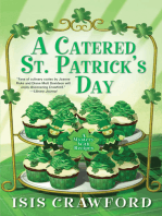 A Catered St. Patrick's Day