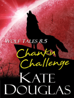 Wolf Tales 8.5