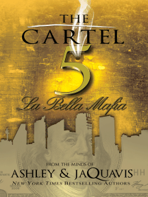Read The Cartel 5 Online By Ashley And Jaquavis Books