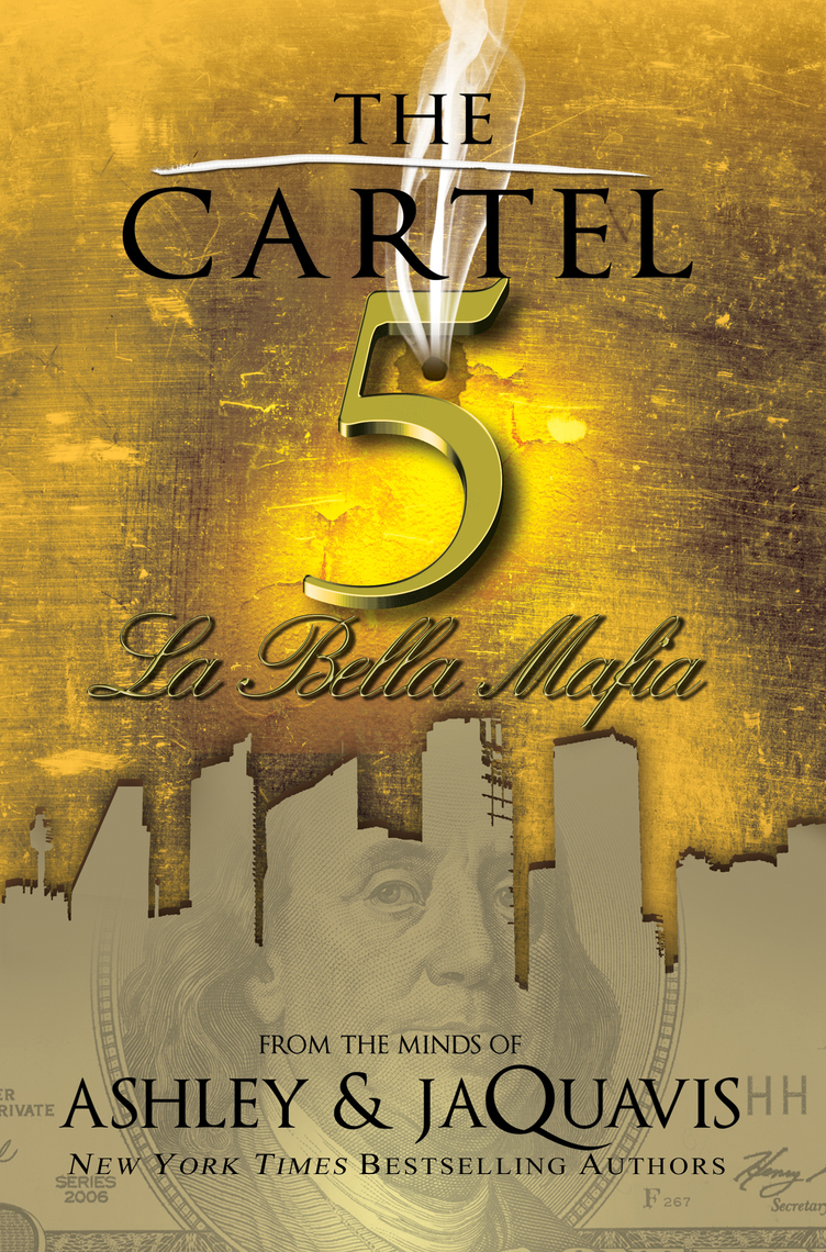 Read The Cartel 5 Online by Ashley and Jaquavis Books