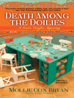 Death Among the Doilies