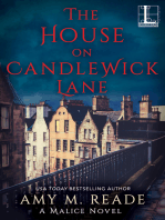 The House on Candlewick Lane