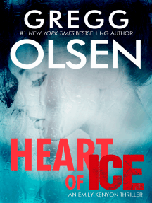 Heart of Ice: A Gripping Crime Thriller