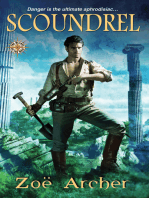 Scoundrel:: The Blades of the Rose