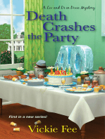 Death Crashes the Party