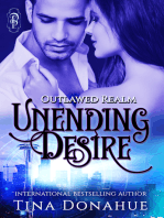 Unending Desire