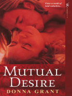 Mutual Desire